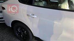 بی وای دی Qin Plus